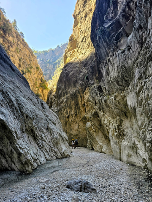 TURCJA Wakacyjny Wrzesień - Jacht 34m  All Inclusive