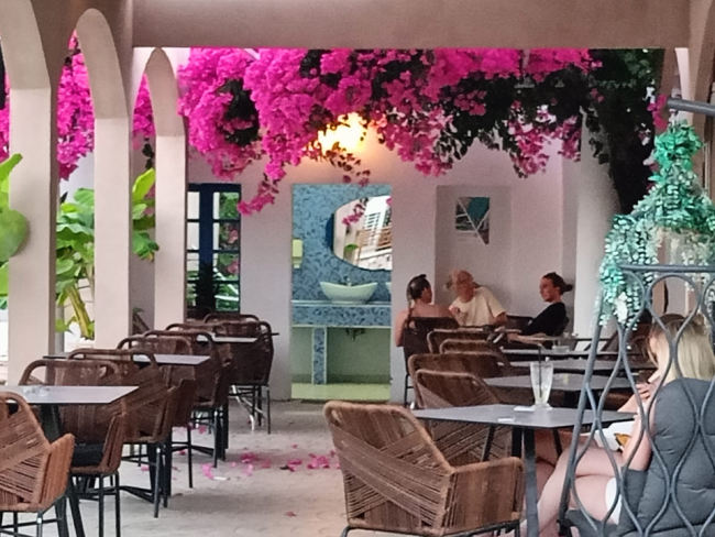 TURCJA Wakacyjny Wrzesień - Jacht 34m  All Inclusive