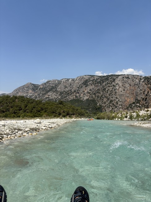 Turcja -  Super Wakacje na Jachcie All Inclusive