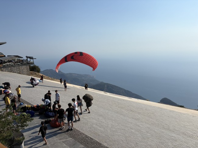 Turcja -  Super Wakacje na Jachcie All Inclusive