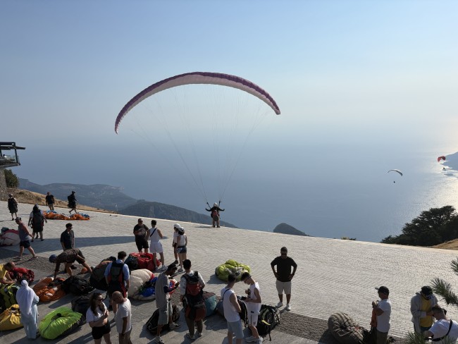 Turcja -  Super Wakacje na Jachcie All Inclusive