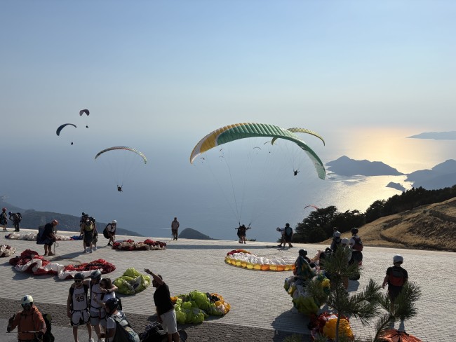 Turcja -  Super Wakacje na Jachcie All Inclusive