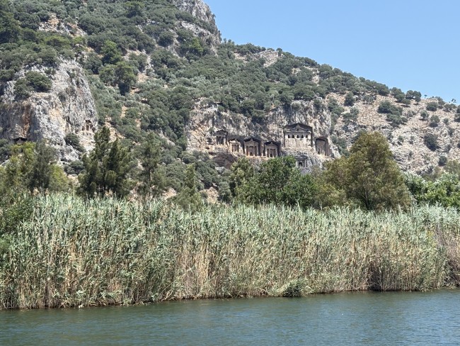 Turcja -  Super Wakacje na Jachcie All Inclusive