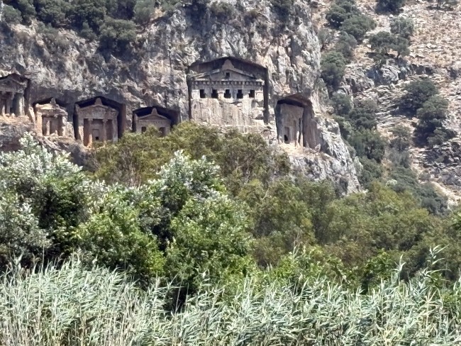 Turcja -  Super Wakacje na Jachcie All Inclusive