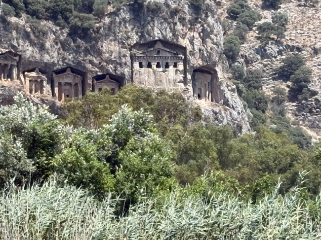 TURCJA Wakacyjny Wrzesień - Jacht 34m  All Inclusive