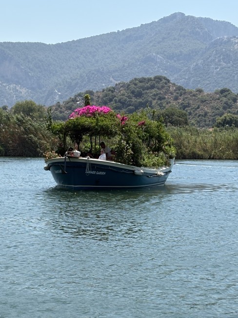 Turcja -  Super Wakacje na Jachcie All Inclusive