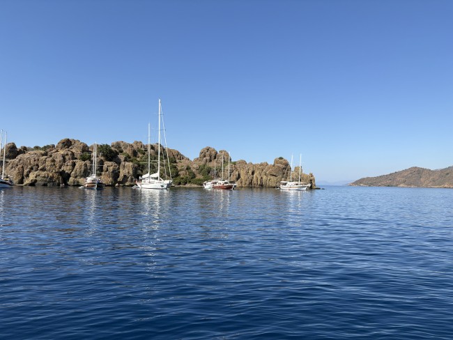 Turcja -  Super Wakacje na Jachcie All Inclusive