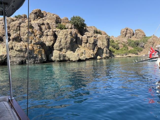 Turcja -  Super Wakacje na Jachcie All Inclusive