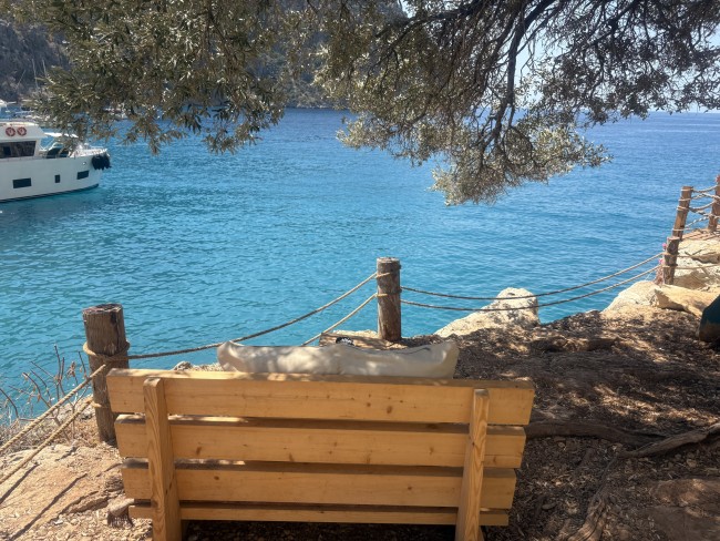 Turcja -  Super Wakacje na Jachcie All Inclusive