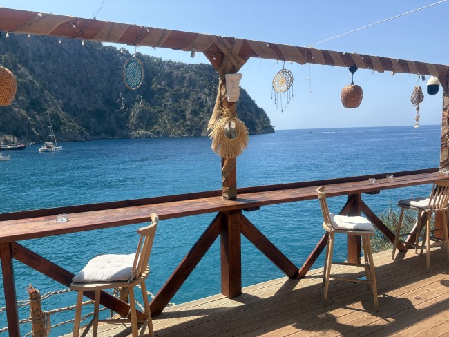 Turcja -  Super Wakacje na Jachcie All Inclusive