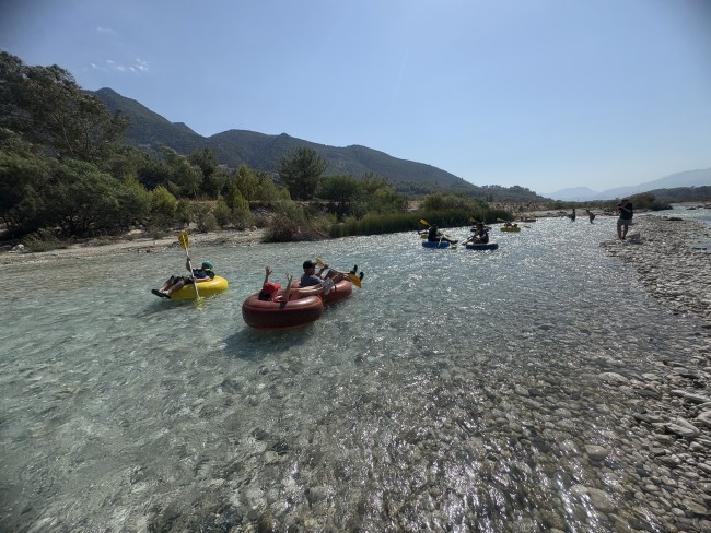 Turcja -  Super Wakacje na Jachcie All Inclusive