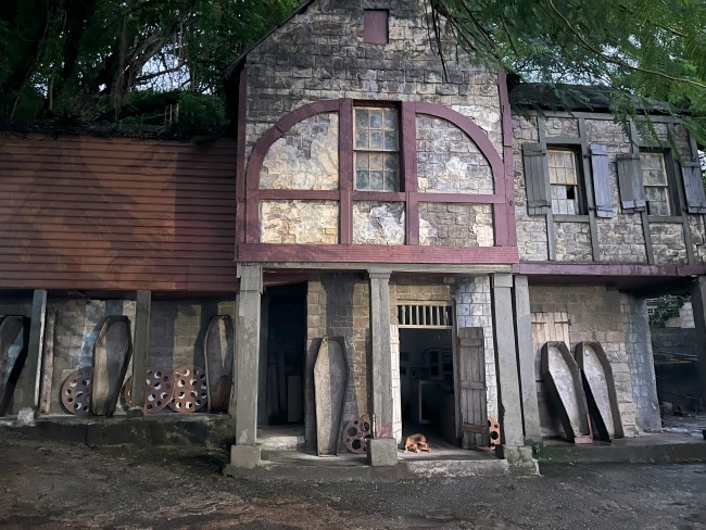 Karaiby - w poszukiwaniu Piratów z Karaibów