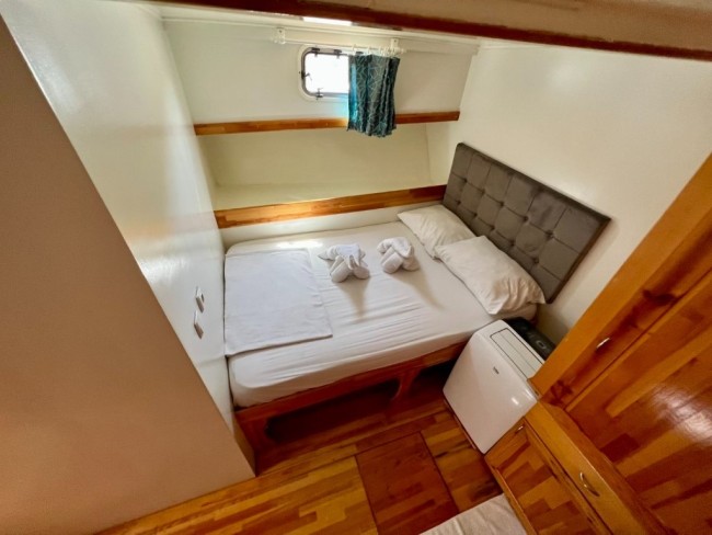 Turcja -  Super Wakacje na Jachcie All Inclusive