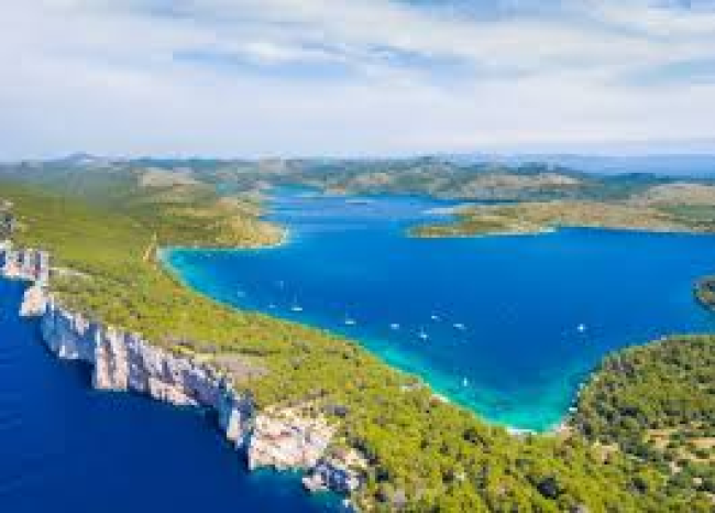 Długi Week Boże Ciało w Chorwacji