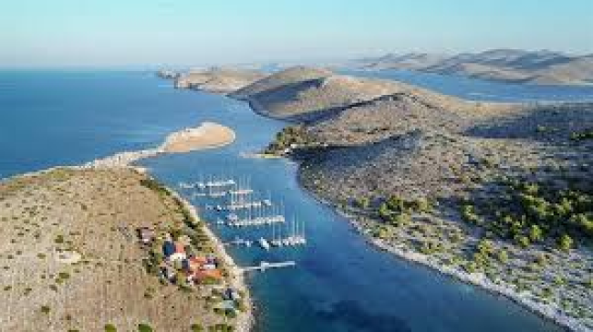 Długi Week Boże Ciało w Chorwacji