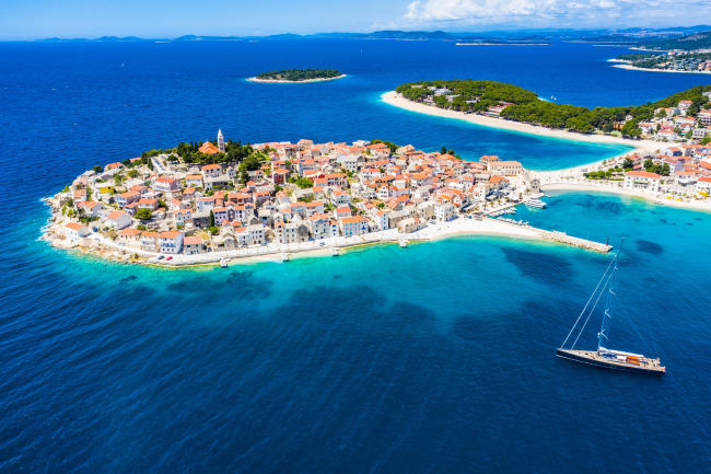 Długi Week Boże Ciało w Chorwacji